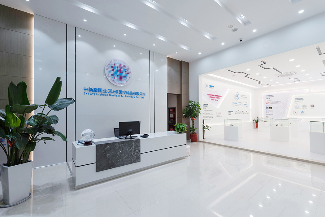 醫(yī)療器械GMP凈化車間設(shè)計裝修