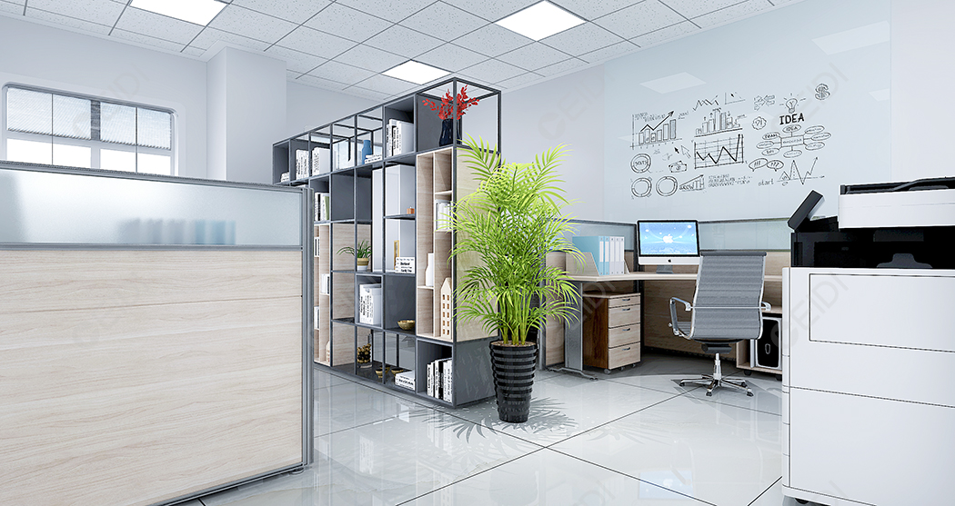 三棵樹(上海)新材料研發檢測實驗室工程 三棵樹(上海)新材料研發檢測實驗室工程