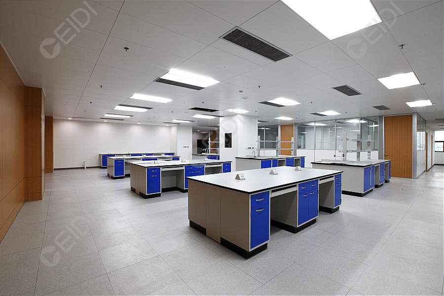 醫(yī)學(xué)潔凈室建設(shè)：急診手術(shù)室、急診實(shí)驗(yàn)室設(shè)計(jì)裝修 CEIDI西遞