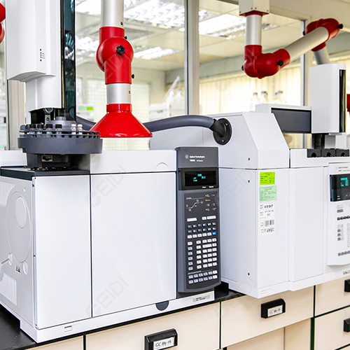 航天恒嘉環境分析實驗中心