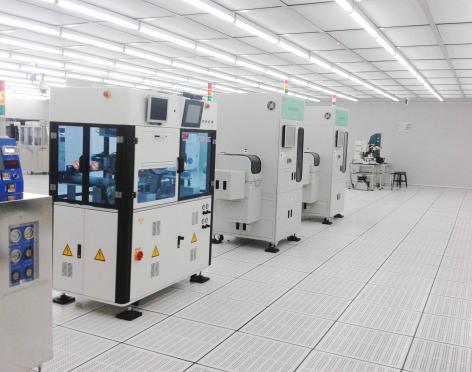 光學(xué)微電子凈化工程：電子廠/電子實驗室建設(shè)標準及空調(diào)方案