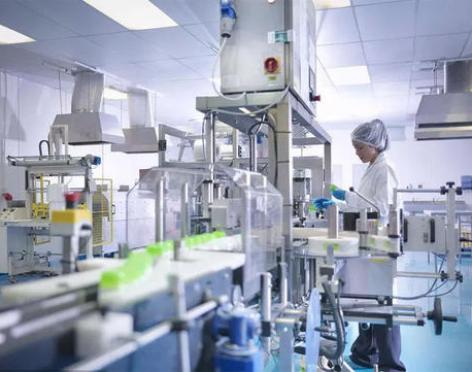 膠囊口服制劑GMP車間設(shè)計裝修：建設(shè)標準及車間布置