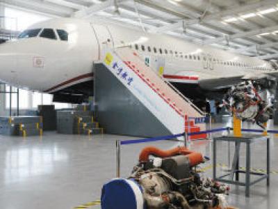 精密航空凈化廠房設(shè)計裝修：航空潔凈無塵室設(shè)計要求