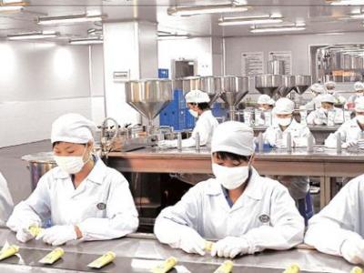 工廠無(wú)塵車間建設(shè)，保健品GMP車間裝修及車間結(jié)構(gòu)