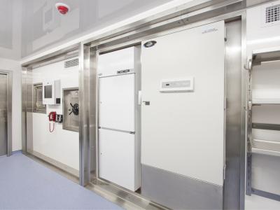 寵物食品無塵車間建設(shè)設(shè)計：裝修標(biāo)準(zhǔn)、車間布局、系統(tǒng)工程