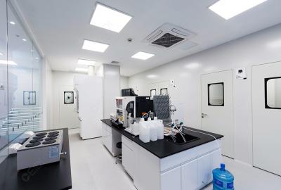 食品廠(chǎng)理化檢測(cè)實(shí)驗(yàn)室 食品企業(yè)車(chē)間裝修設(shè)計(jì)要點(diǎn) CEIDI西遞