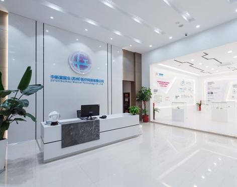 醫(yī)療器械GMP凈化車間設(shè)計裝修：參數(shù)設(shè)置、建筑材料