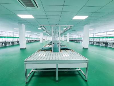 線路板無(wú)塵車間裝修設(shè)計(jì)標(biāo)準(zhǔn)：潔凈無(wú)塵室及其他系統(tǒng)設(shè)置