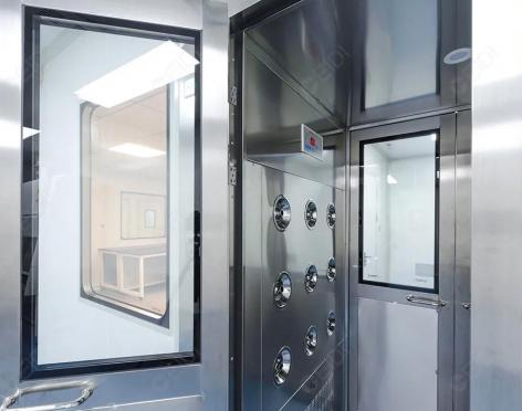 生物醫(yī)藥 GMP凈化工廠  GMP無(wú)塵車間建設(shè)  CEIDI西遞