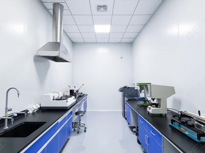 嗅覺實(shí)驗(yàn)室 嗅辯室設(shè)計(jì)、布局、裝修要求 CEIDI西遞