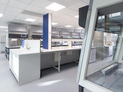 正確認(rèn)識GMP 藥企如何建設(shè)GMP實(shí)驗(yàn)室 CEIDI西遞