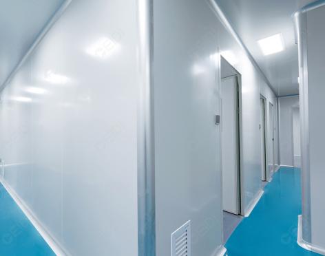 正確認(rèn)識GMP 藥企如何建設(shè)GMP實驗室 CEIDI西遞