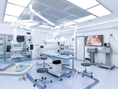 醫(yī)美機構潔凈手術室裝修標準：醫(yī)美整形醫(yī)院設計裝修  CEIDI西遞