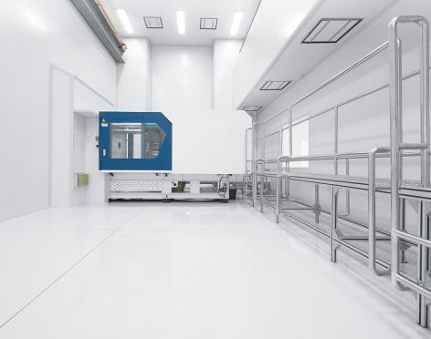 涂布無塵車間設(shè)計(jì)施工：平面設(shè)計(jì)、自控、消防、通排風(fēng)系統(tǒng)設(shè)計(jì) CEIDI西遞