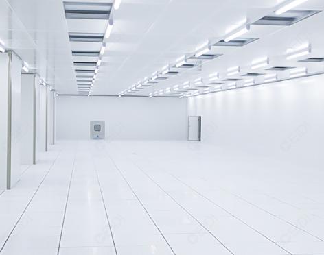 如何將百級潔凈室應用于醫(yī)療/工業(yè)生產環(huán)節(jié) CEIDI西遞