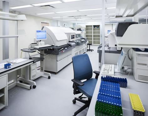 細胞治療實驗室/細胞制備實驗潔凈區(qū)設(shè)計與裝修方案