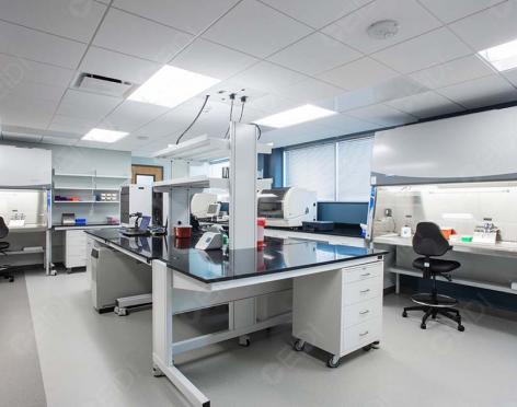 細胞治療實驗室/細胞制備實驗潔凈區(qū)設(shè)計與裝修方案