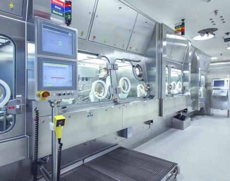 全球監(jiān)管趨嚴下，抗體藥物企業(yè)如何借力ICH標準搶占先機（潔凈廠房建設篇）？